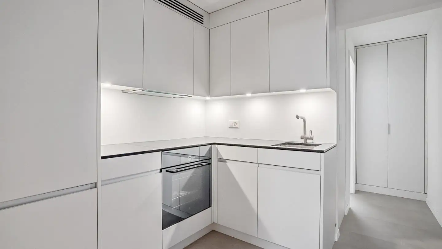 Appartamento in affitto - Rue Karl-Stauffer / Karl-Stauffer-Strasse 7, 2502 Biel/Bienne - Foto 2