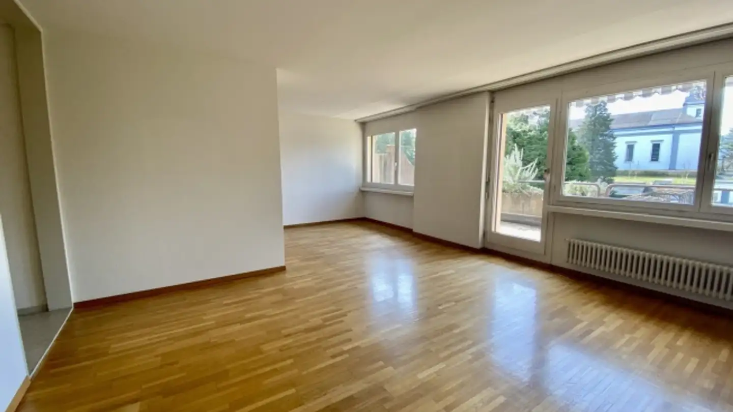 Appartamento in affitto - 8803 Rüschlikon