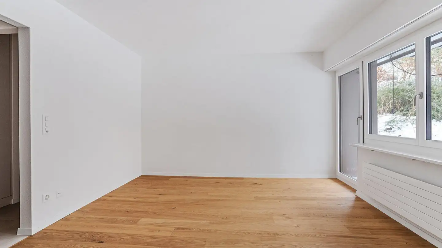 Appartamento in affitto - Rue Karl-Stauffer / Karl-Stauffer-Strasse 7, 2502 Biel/Bienne - Foto 4