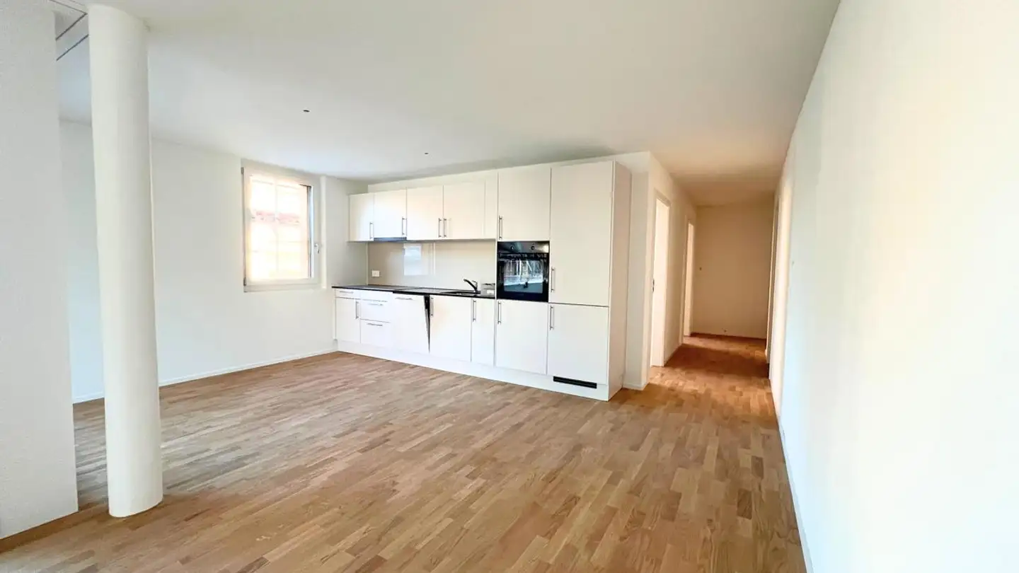 Apartment for sale - Friloweg, 4950 Huttwil