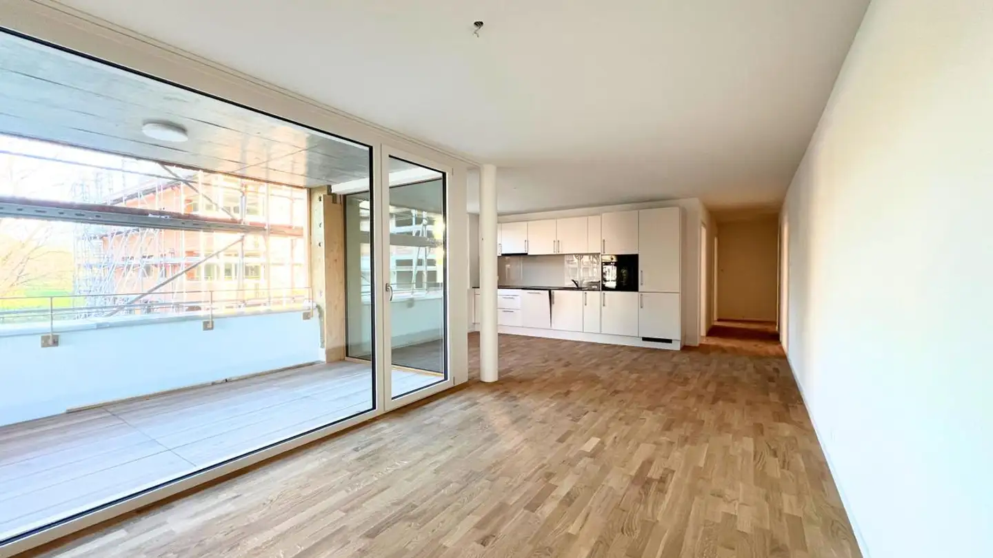 Apartment for sale - Friloweg, 4950 Huttwil - Photo 2