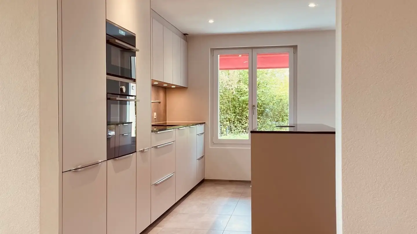 Wohnung kaufen - 8053 Zürich - Foto 2