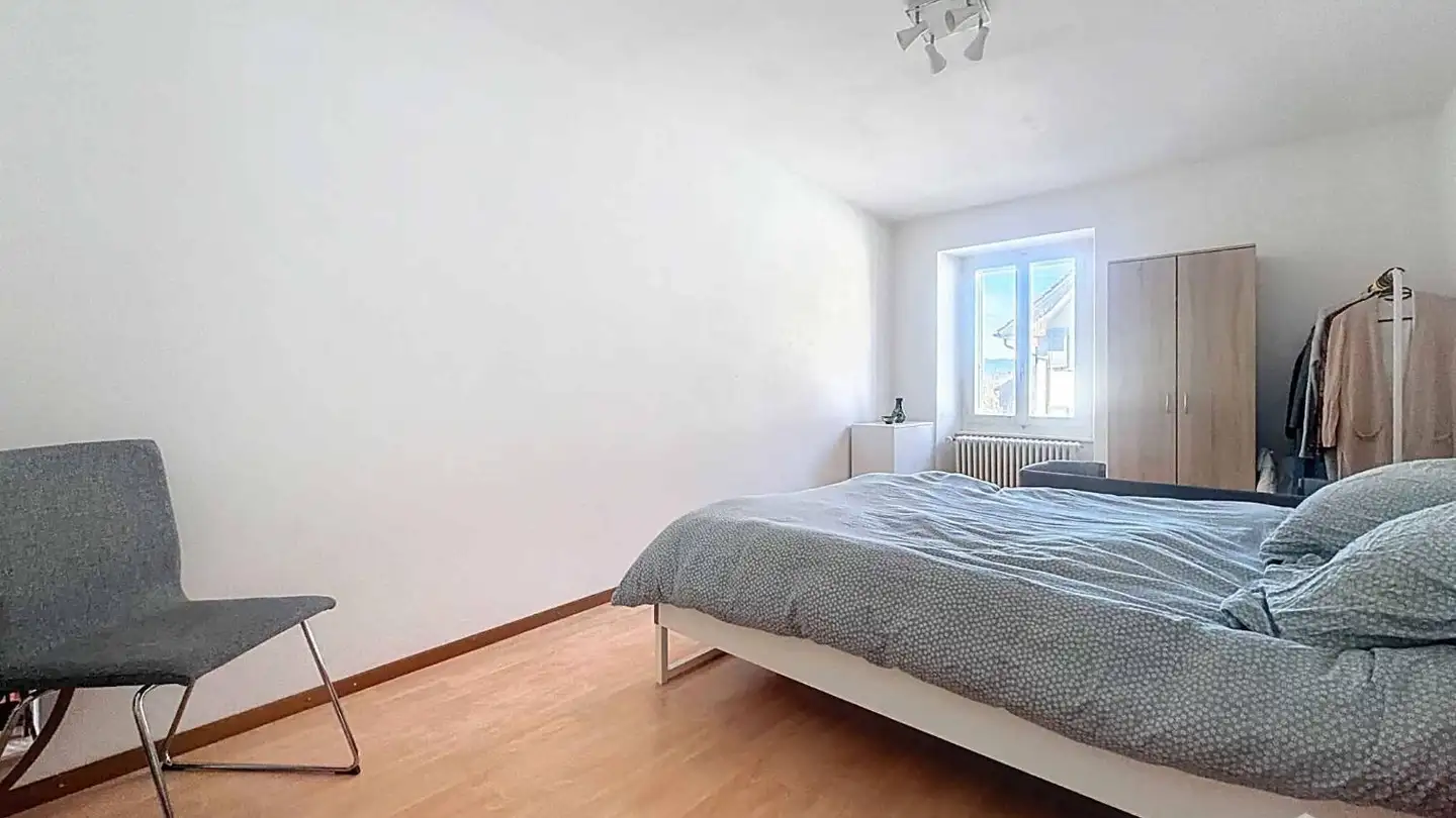 Appartement à vendre - 1543 Grandcour - Photo 4