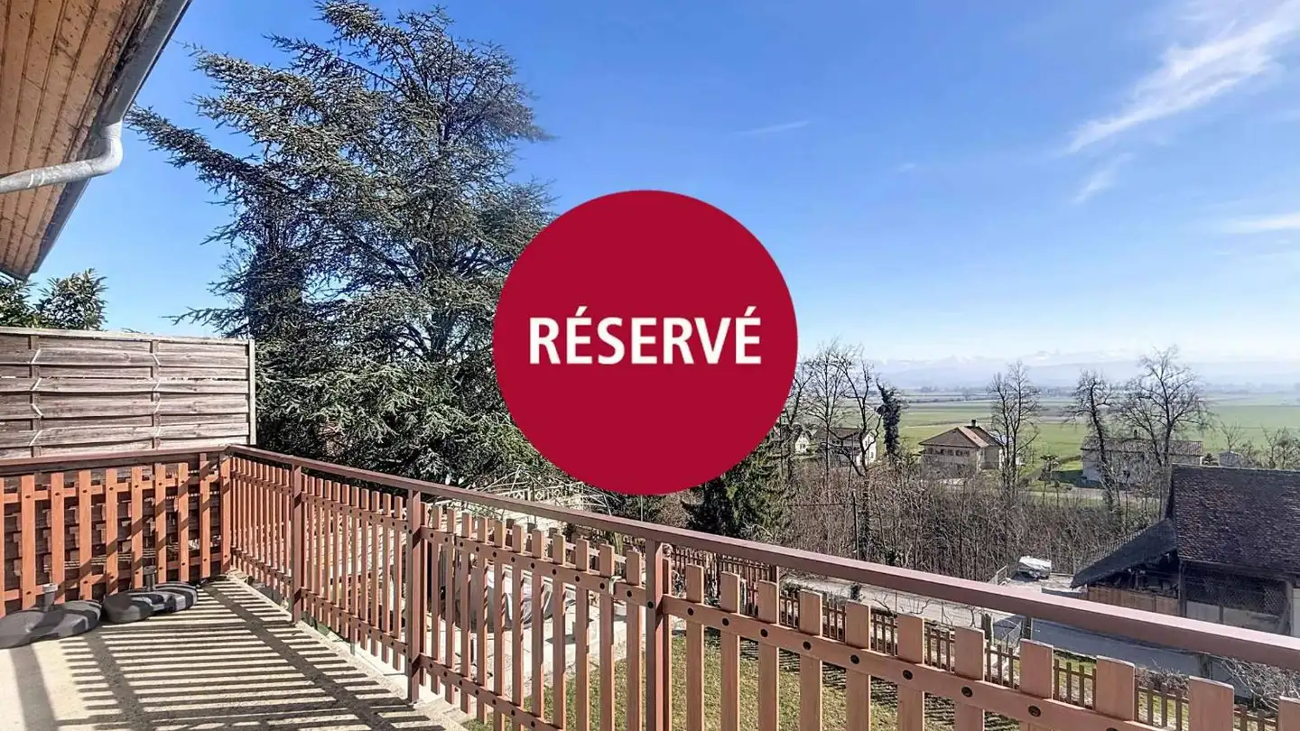 Apartment for sale - 1543 Grandcour