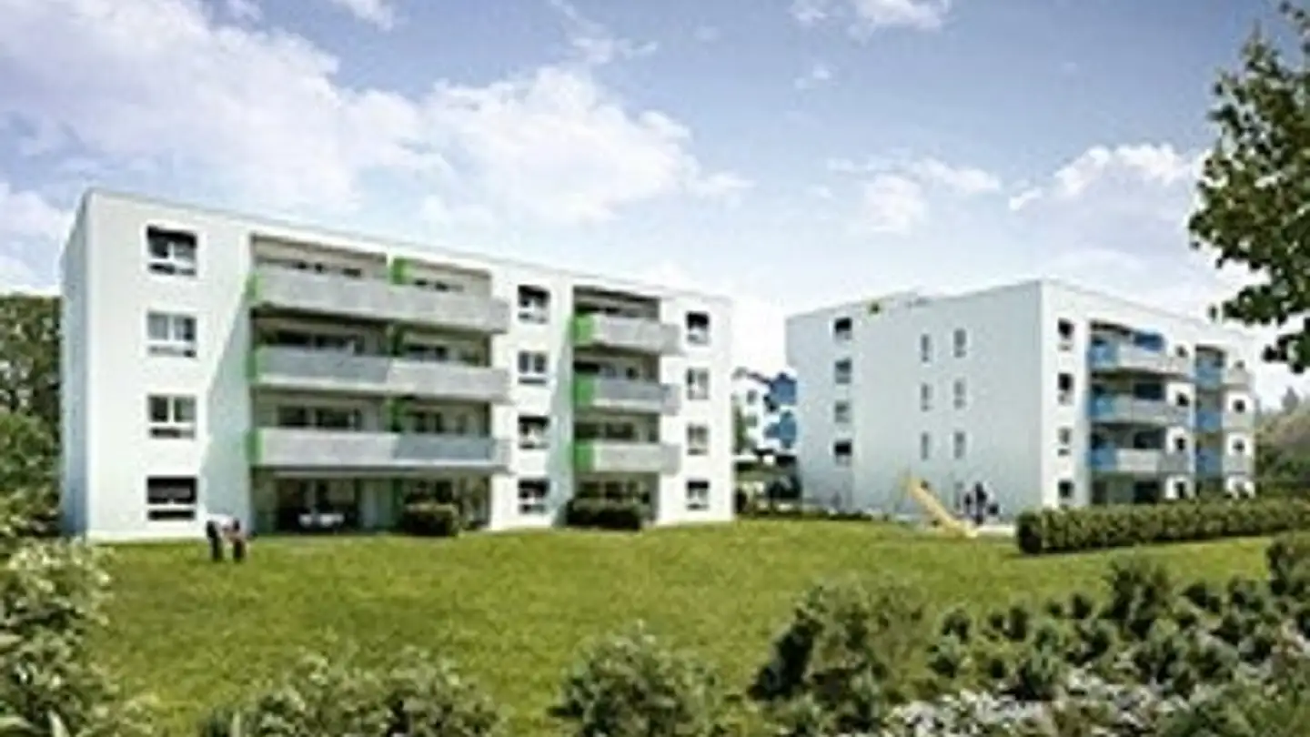 Appartamento in affitto - Höflistrasse 3, 9300 Wittenbach - Foto 2