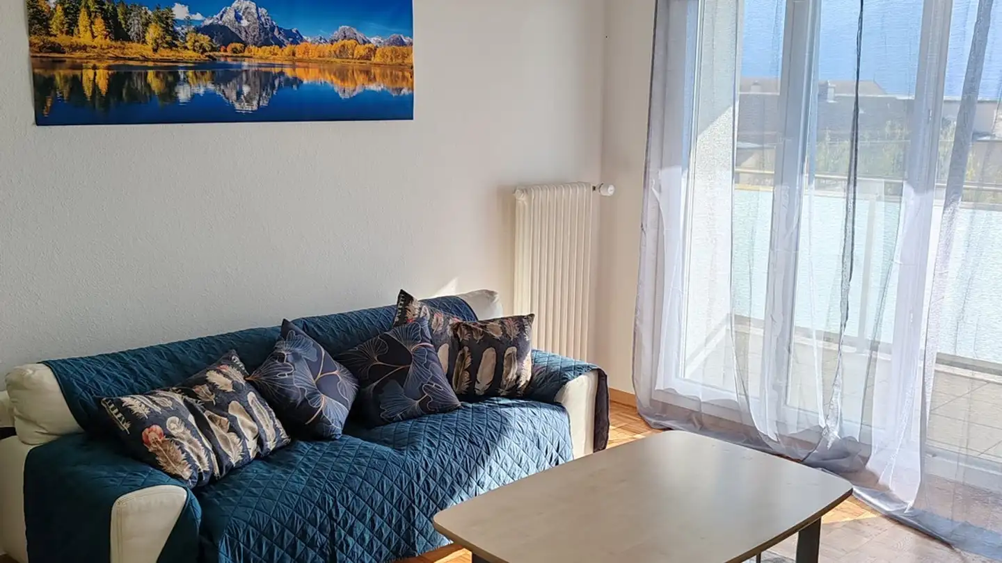 Appartamento in affitto - 1800 Vevey - Foto 3