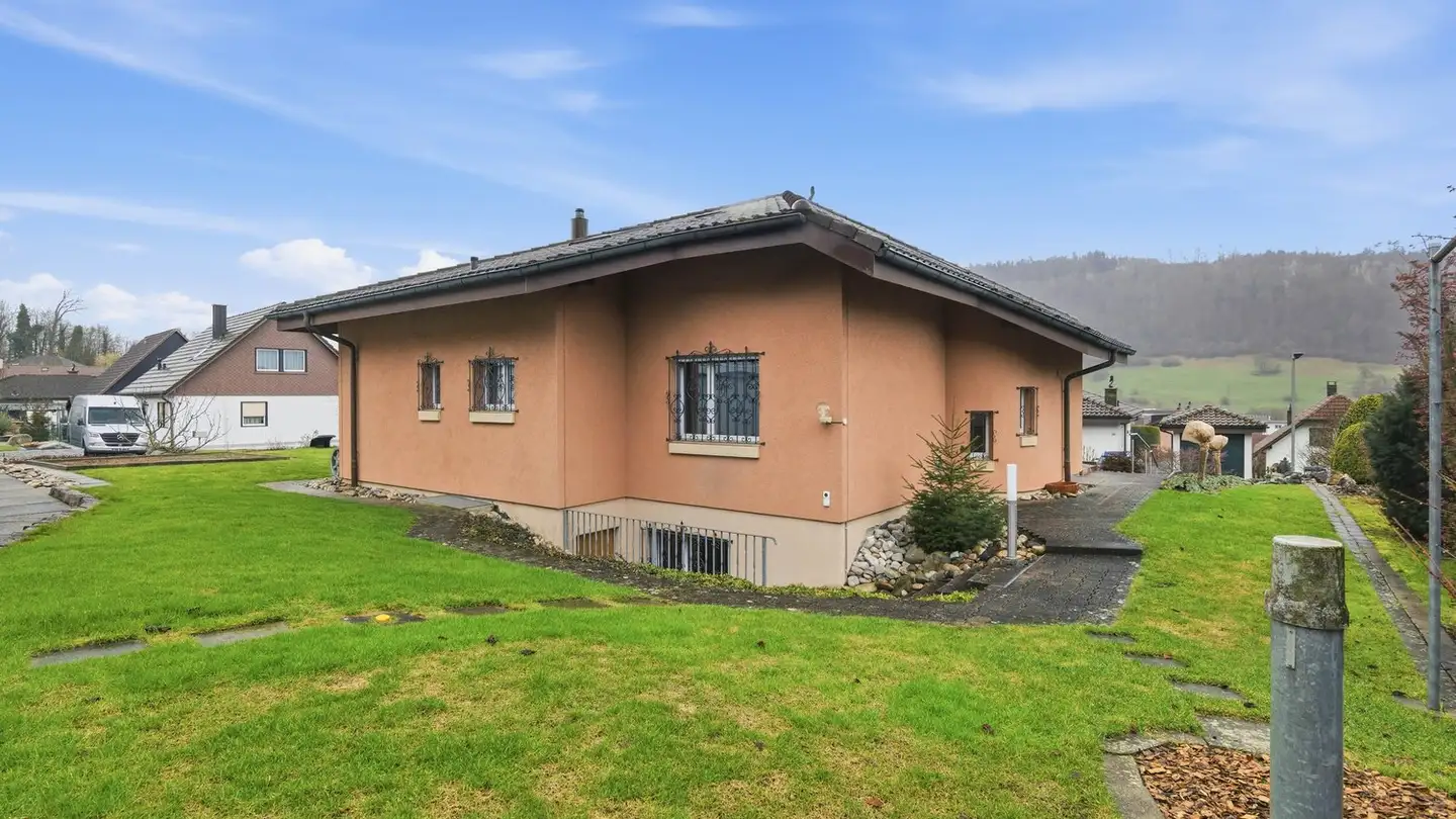 Maison individuelle à vendre - Eggenacherstrasse 17, 4663 Aarburg - Photo 2