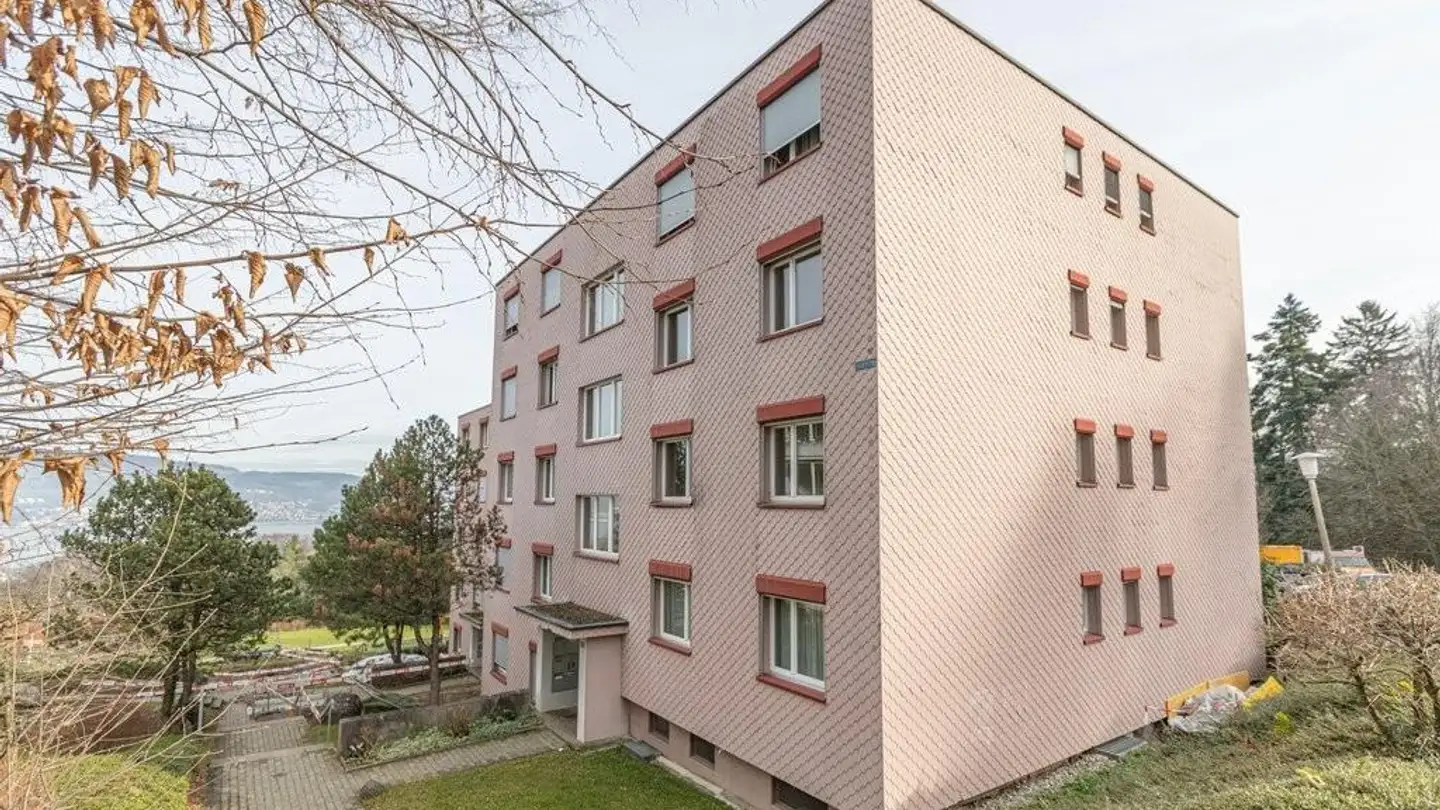 Apartment for rent - Wassergass 21, 8810 Horgen