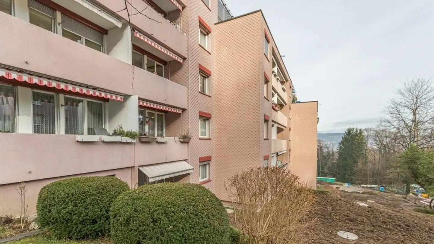 Apartment for rent - Wassergass 21, 8810 Horgen - Photo 2