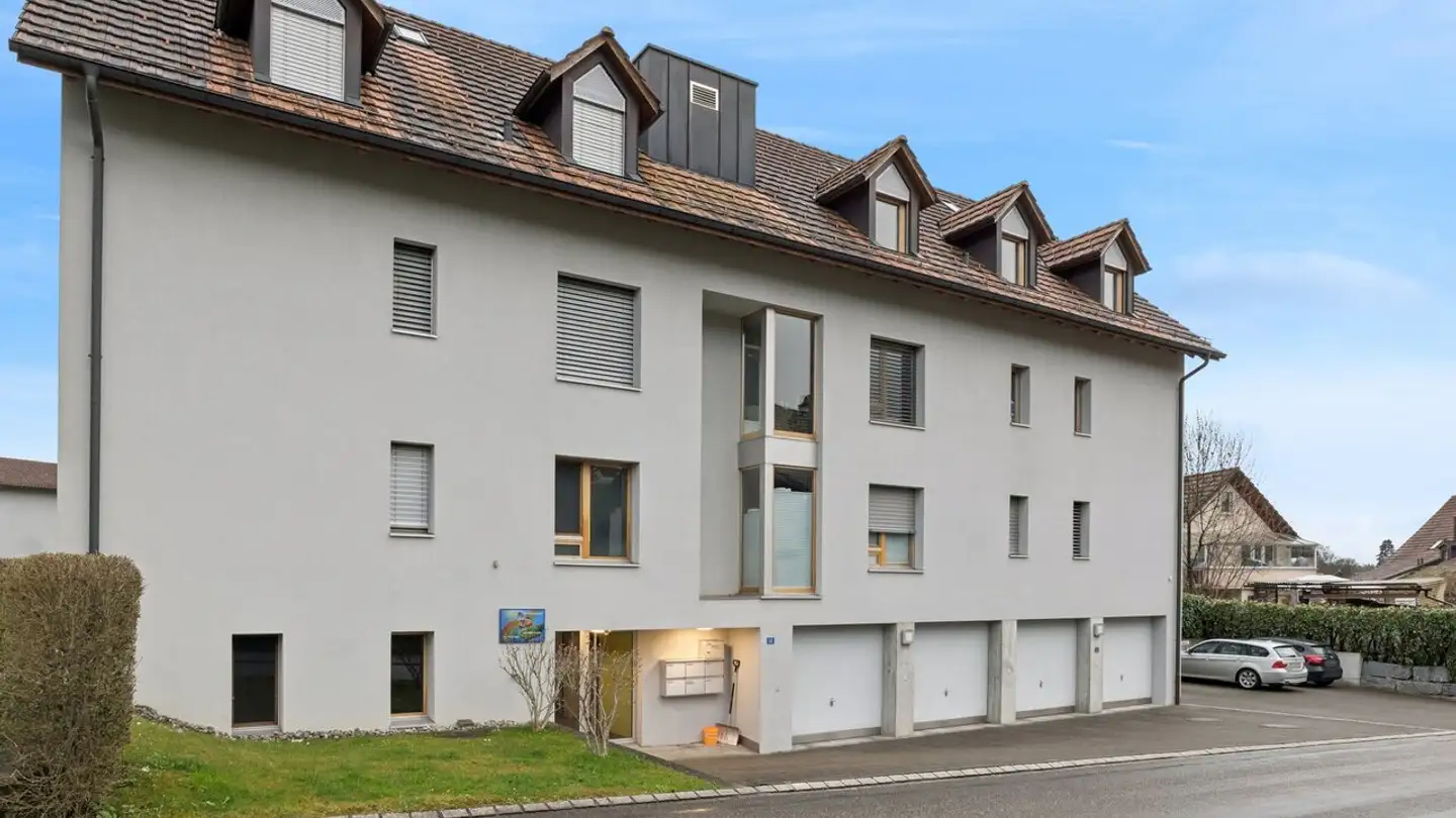 Appartamento in vendita - Alt-Ferrachstrasse 14, 8630 Rüti ZH