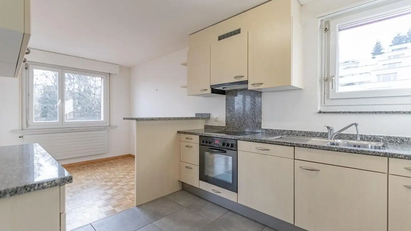 Apartment for rent - Wassergass 21, 8810 Horgen - Photo 3