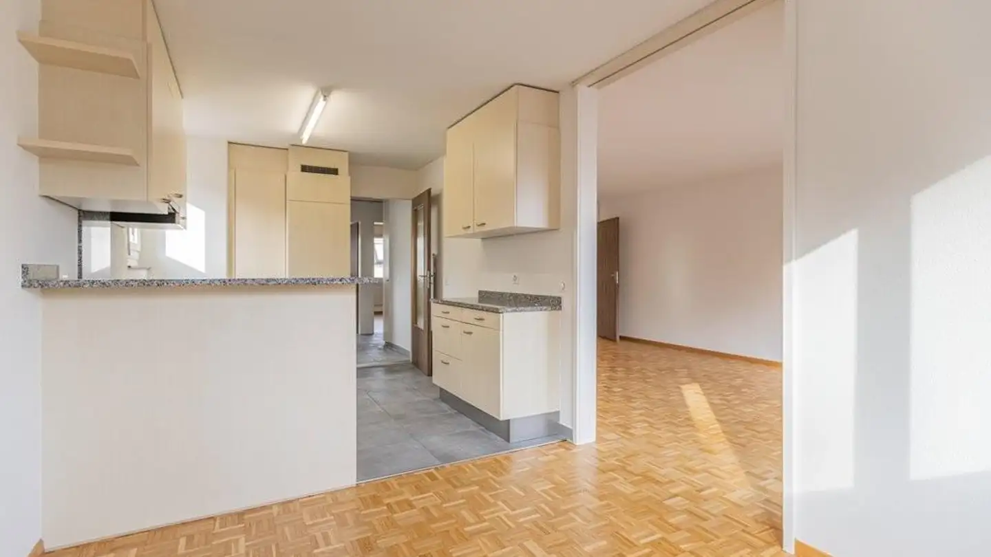 Apartment for rent - Wassergass 21, 8810 Horgen - Photo 4
