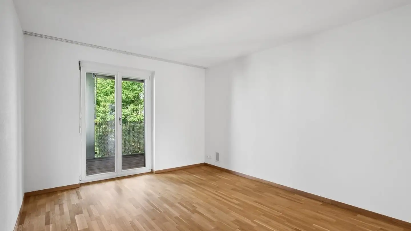 Penthouse for rent - Fellenbergstrasse 30, 3052 Zollikofen - Photo 4