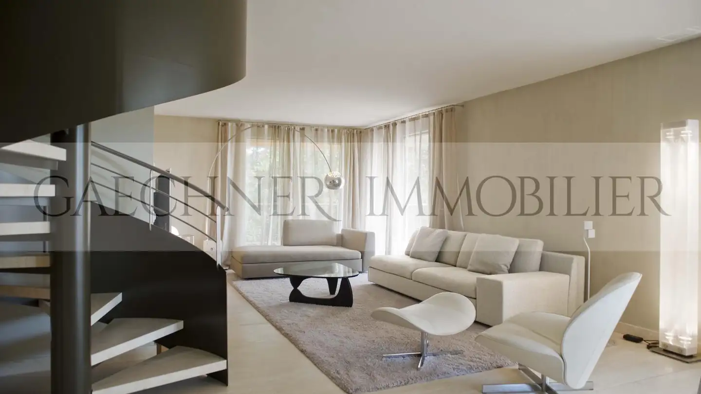 Duplex à vendre - 1206 Genève - Photo 4