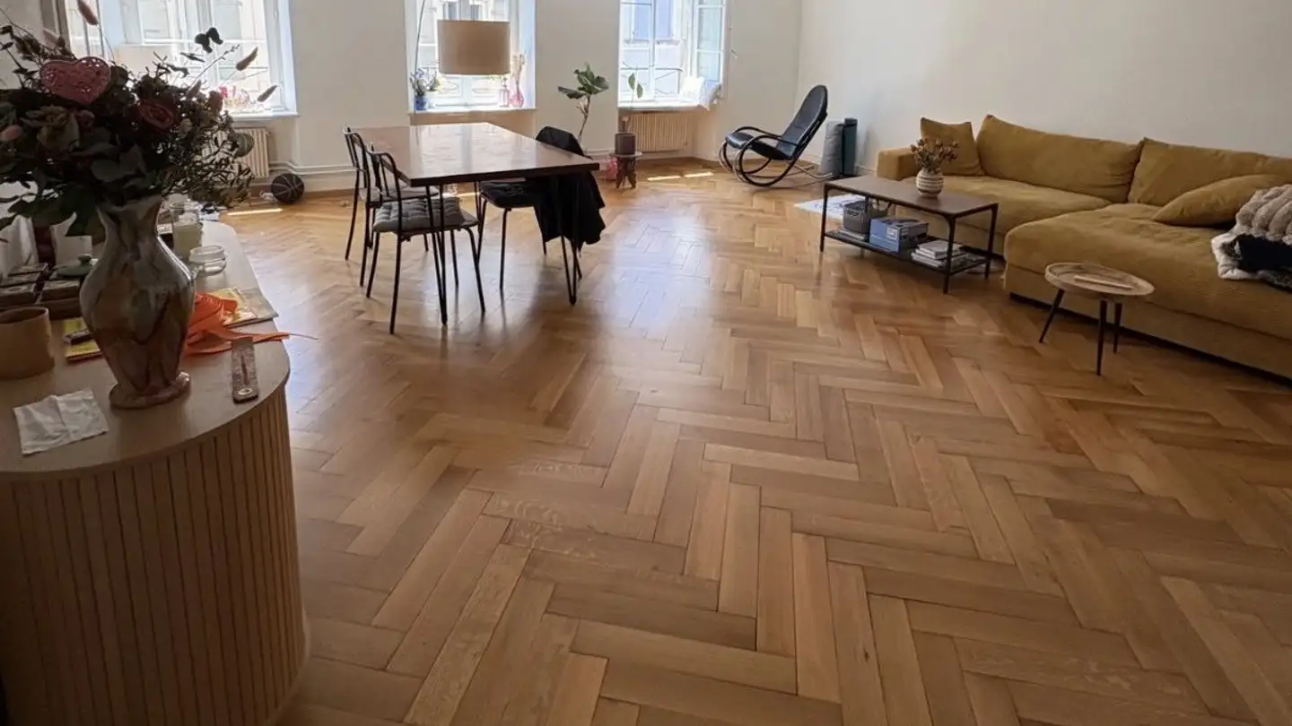 Apartment for rent - Rue Des Deux-Marchés 30, 1800 Vevey