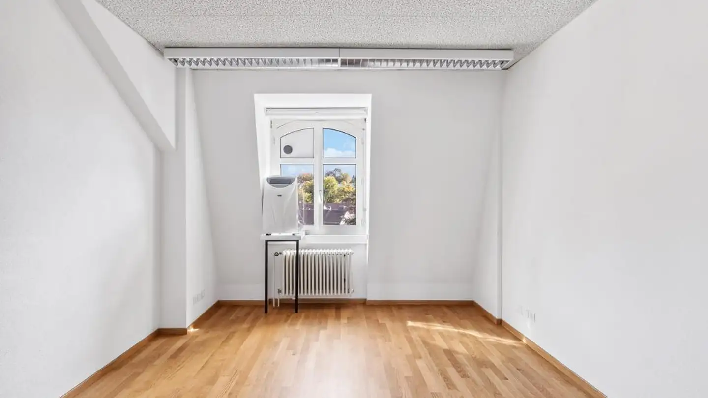 Bureau à louer - Zürcherstrasse 239, 8500 Frauenfeld - Photo 3