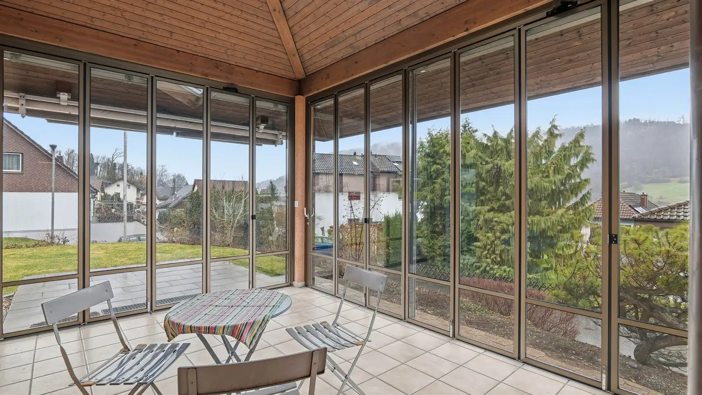 Maison individuelle à vendre - Eggenacherstrasse 17, 4663 Aarburg - Photo 4