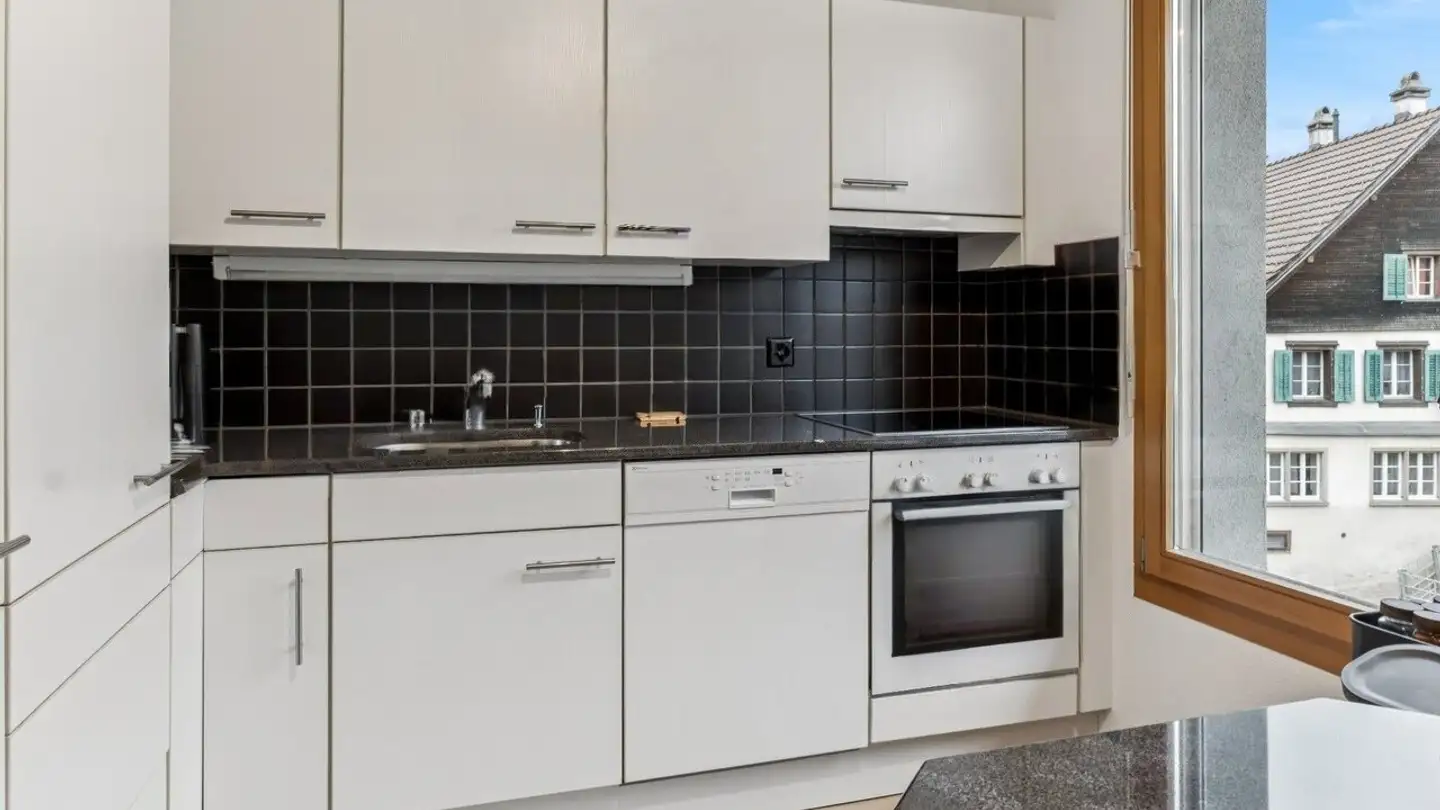 Appartamento in vendita - Alt-Ferrachstrasse 14, 8630 Rüti ZH - Foto 3