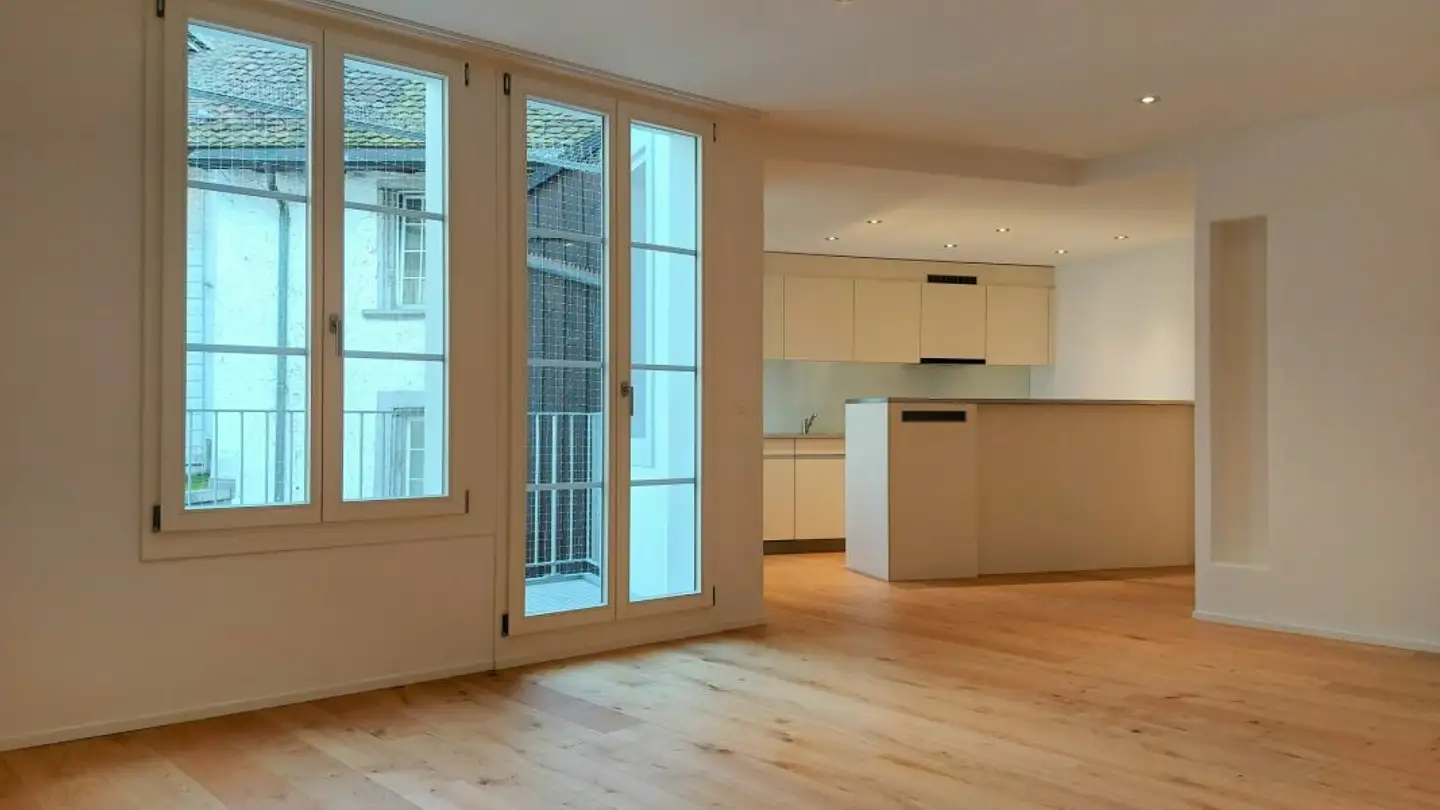 Apartment for rent - Judengasse 4, 4500 Solothurn