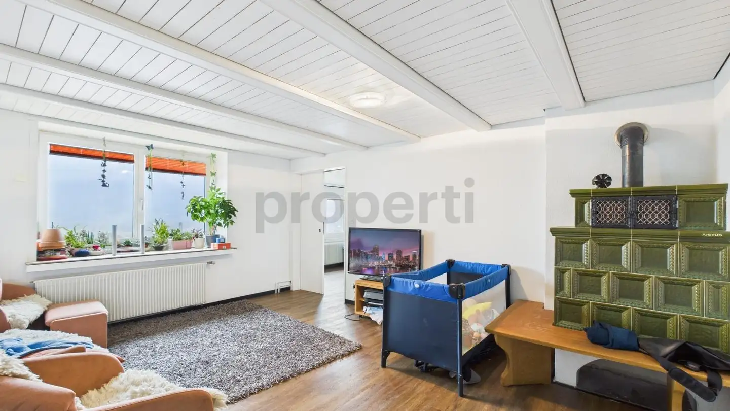 Casa a schiera in vendita - 9630 Wattwil - Foto 4