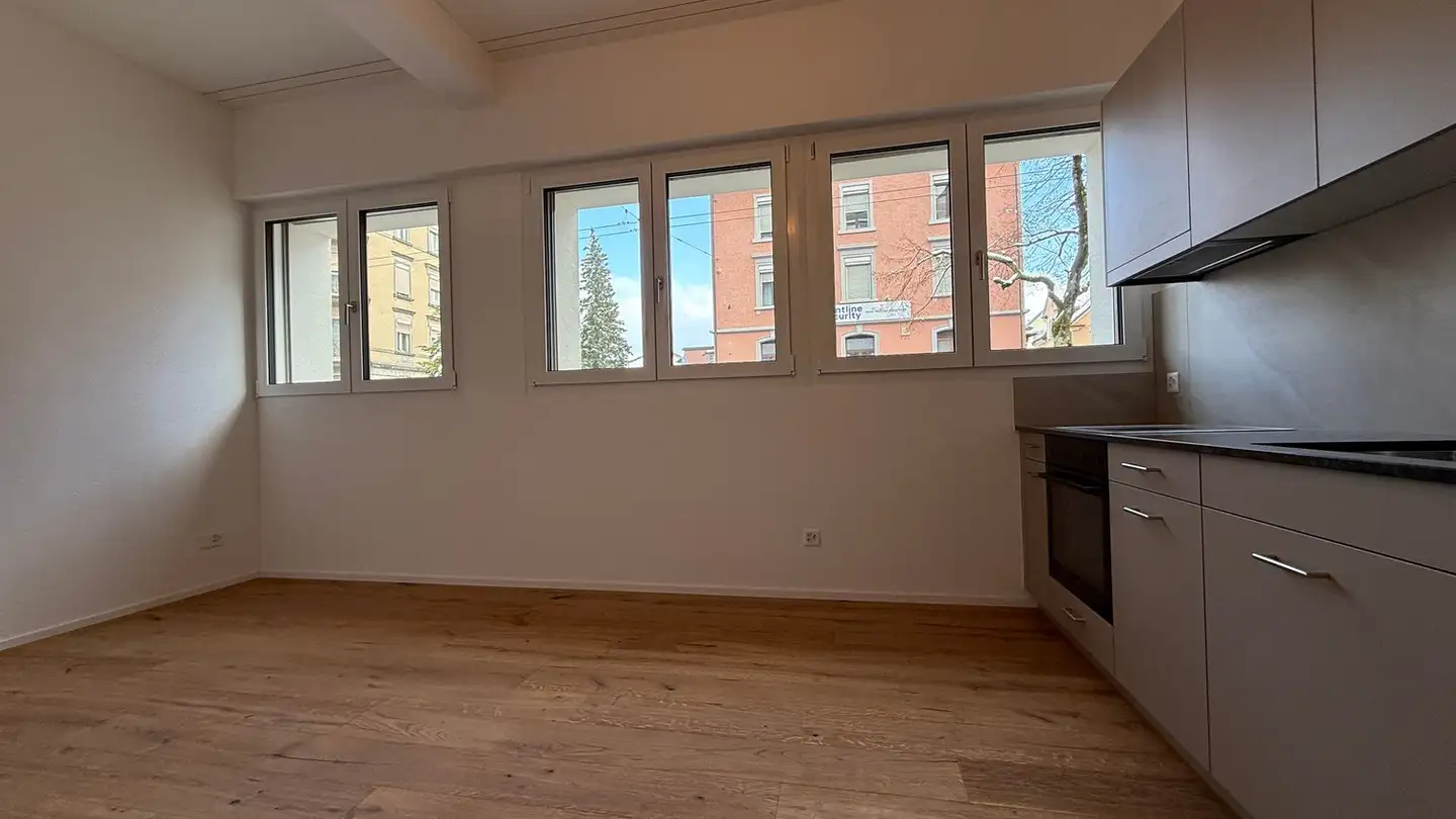 Apartment for rent - Langgasse 37, 9008 St. Gallen - Photo 3