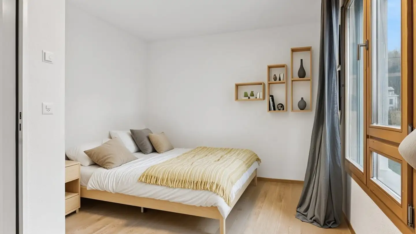 Appartamento in vendita - Alt-Ferrachstrasse 14, 8630 Rüti ZH - Foto 4