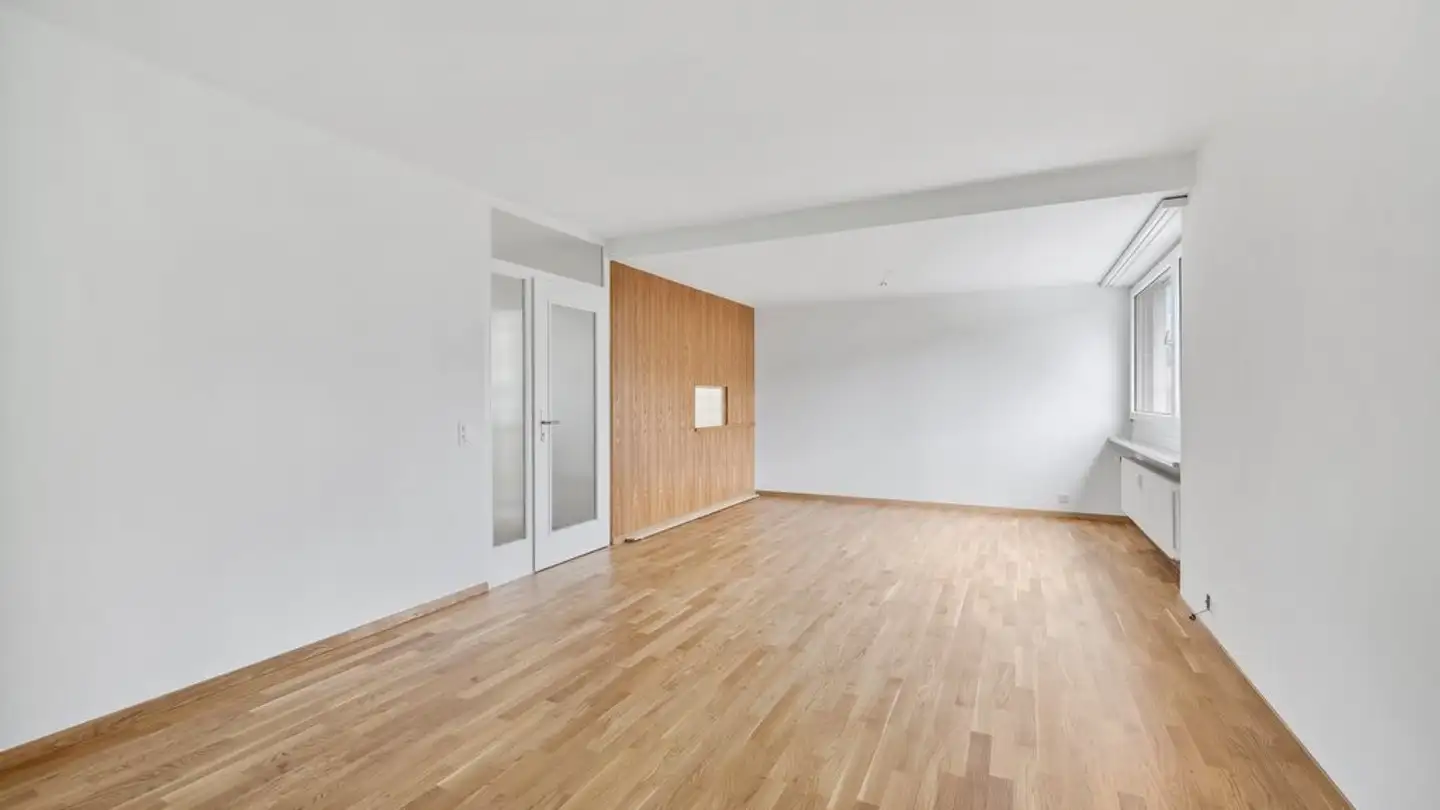 Appartamento in affitto - Fabrikstrasse 33, 4123 Allschwil