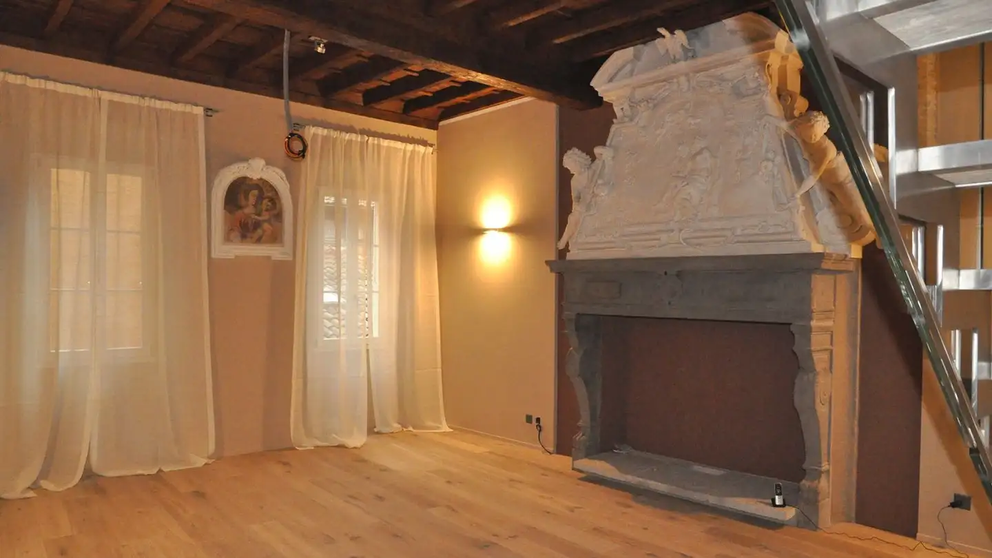 Appartamento in vendita - 6816 Bissone - Foto 2