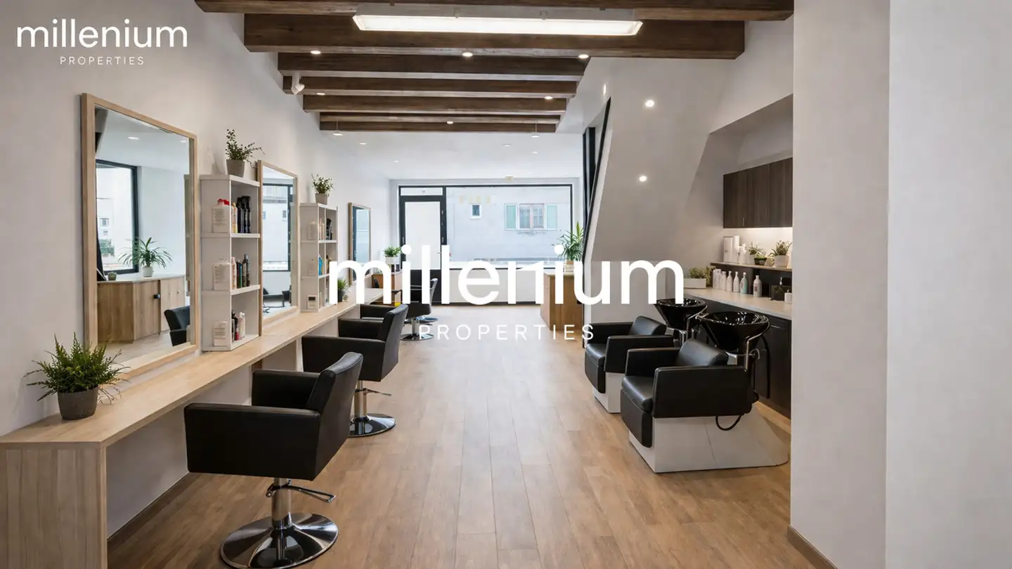 Maison individuelle à vendre - 1214 Vernier