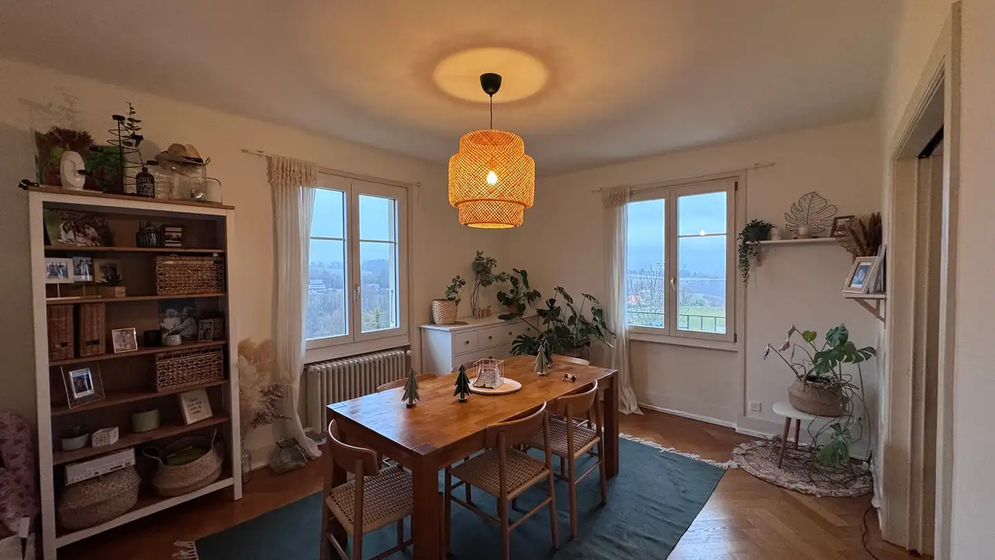 Appartamento in affitto - Chemin Des Sapins 20, 1170 Aubonne - Foto 3