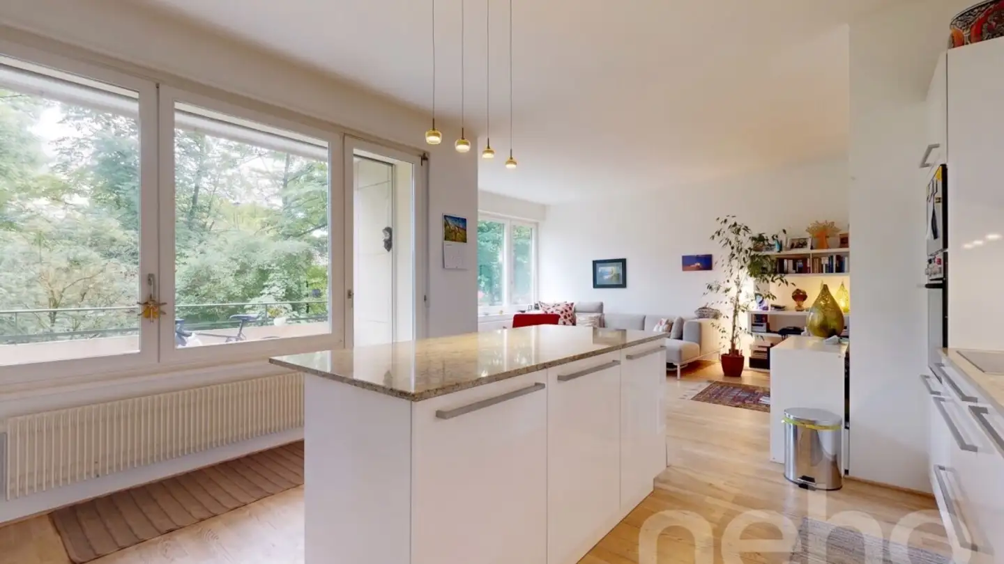 Appartement à vendre - 1202 Genève - Photo 4