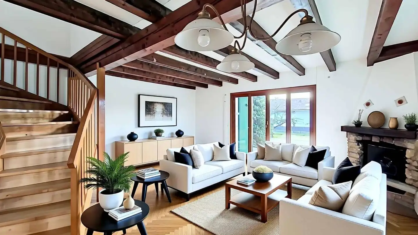 Villa à vendre - 1545 Chevroux - Photo 4