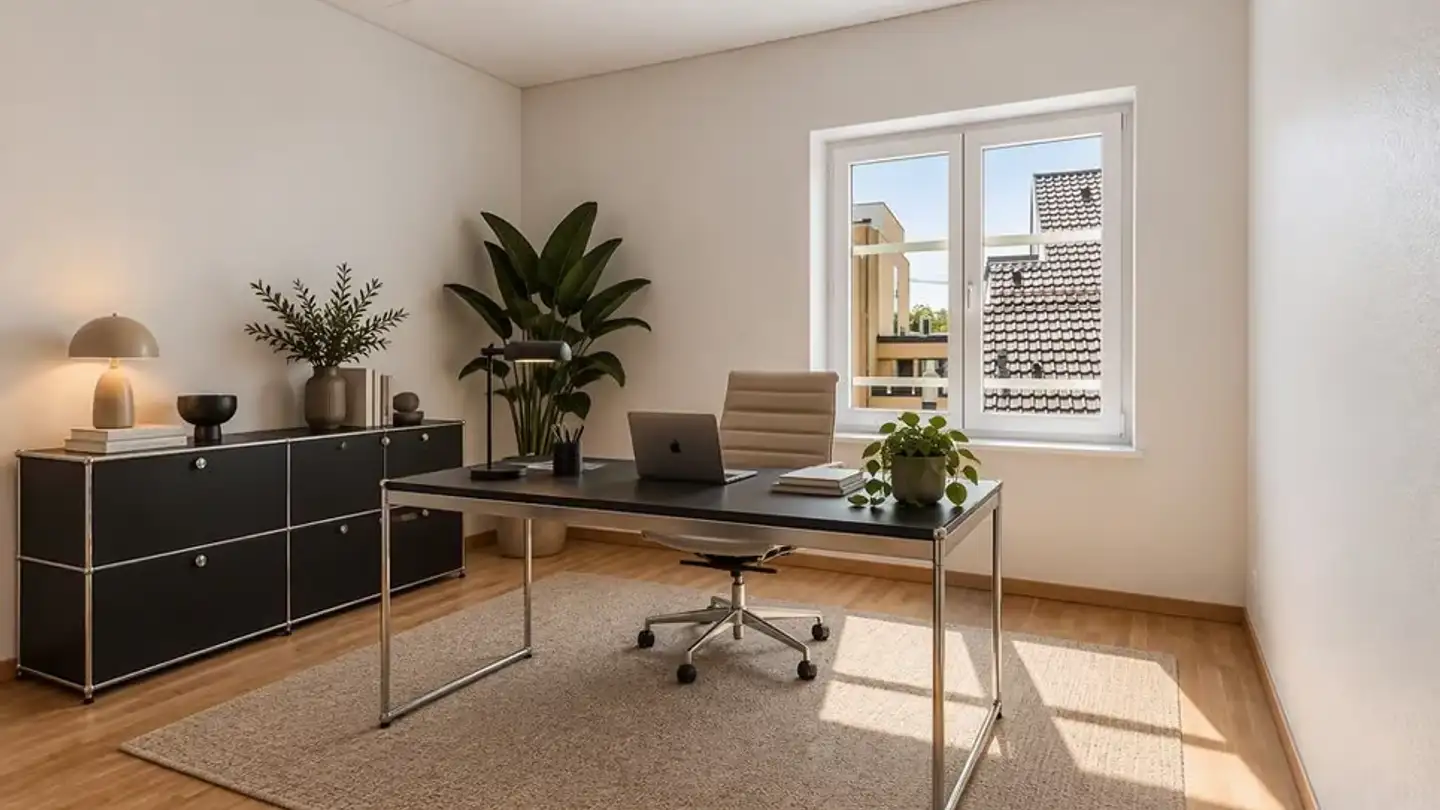 Apartment for rent - Rue Du Concert 6, 2000 Neuchâtel - Photo 2