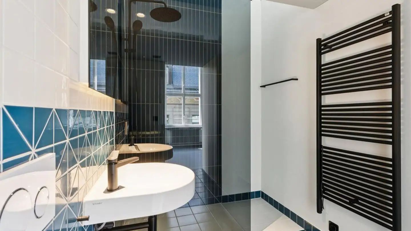 Apartment for rent - Seidenhofstrasse 1, 6003 Luzern - Photo 4