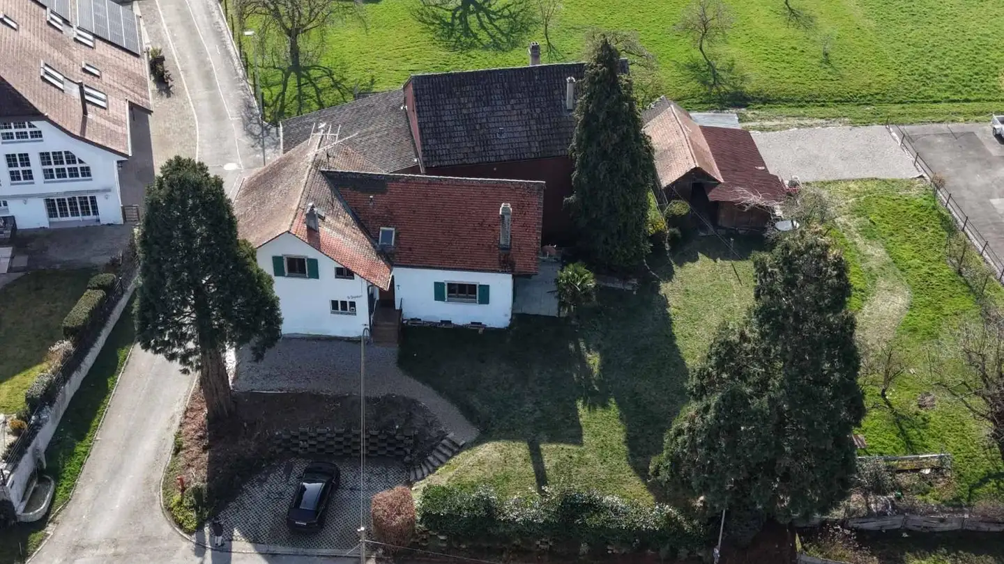 Villa in vendita - 1545 Chevroux