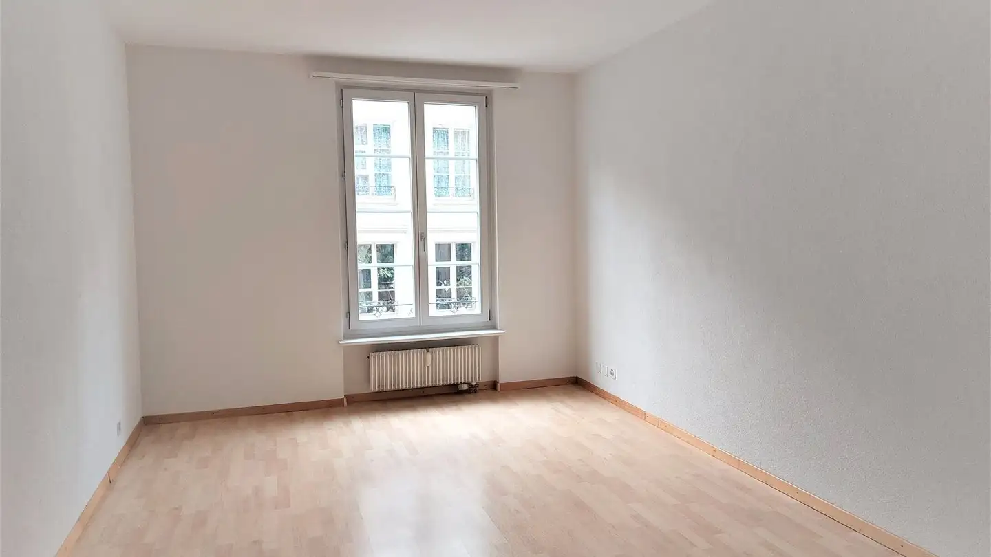 Appartamento in affitto - Rue Basse / Untergasse 45, 2502 Biel/Bienne - Foto 2
