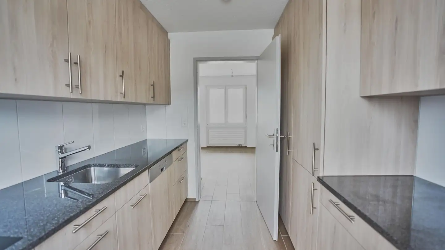 Attique à louer - Hauptstrasse, 8371 Busswil TG