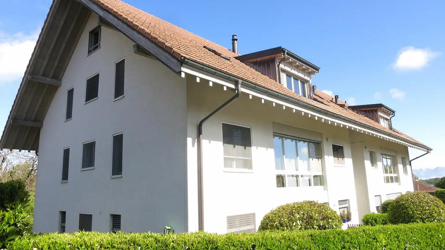 Attico in affitto - Schüpfenstrasse 4, 3054 Schüpfen - Photo 2