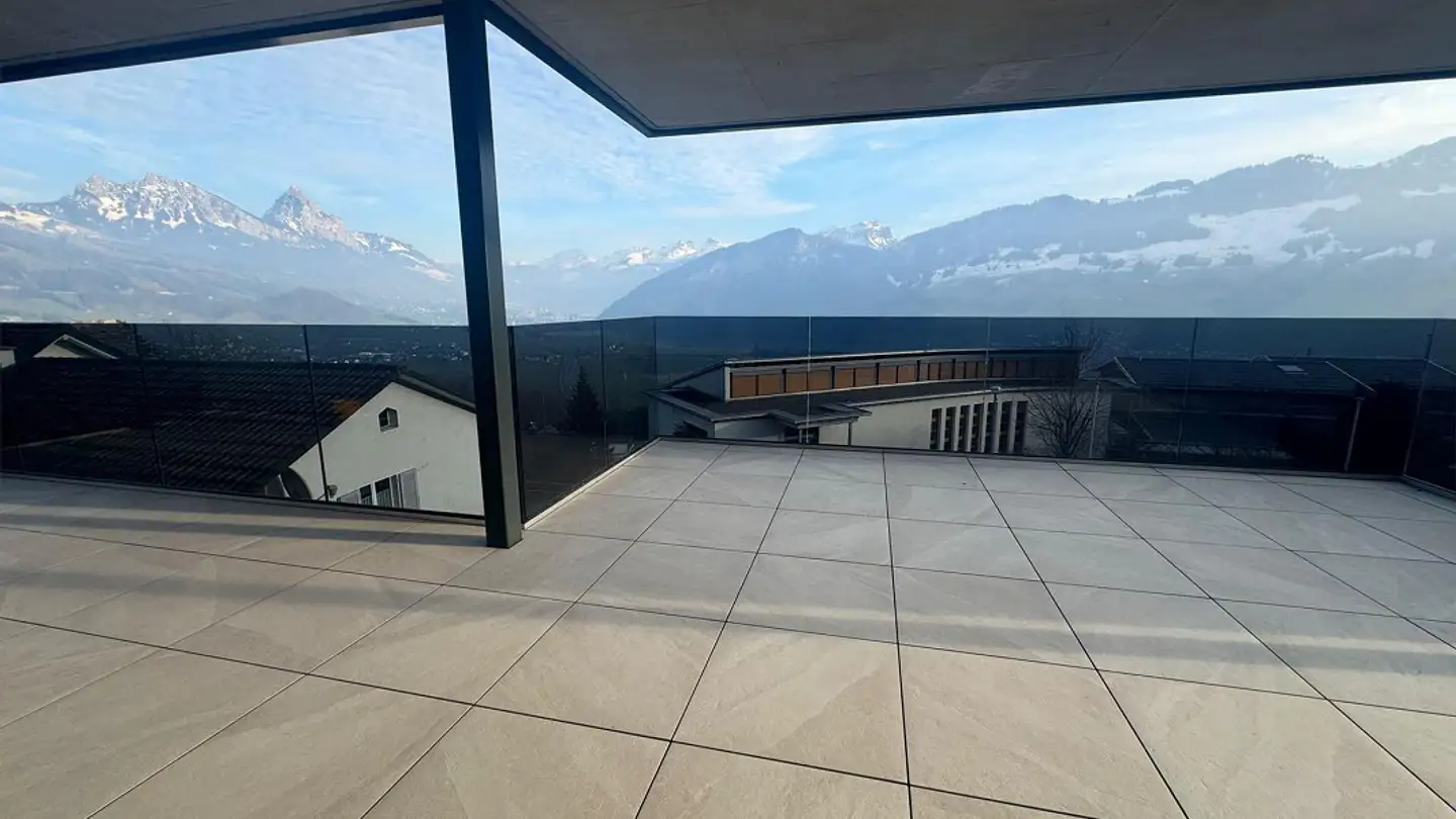 Appartamento in affitto - Steinerstrasse 3, 6416 Steinerberg