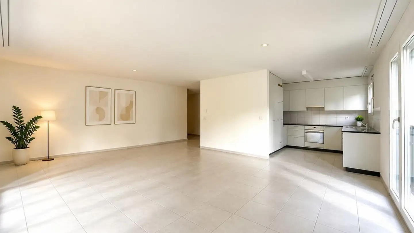 Wohnung mieten - Niederamtstrasse 3, 4656 Starrkirch-Wil - Foto 2