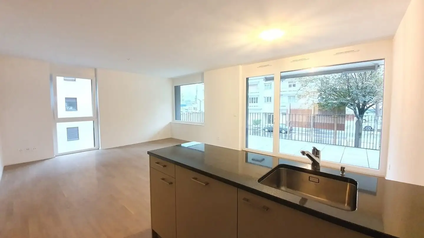 Appartamento in affitto - Rue D'aoste 7a, 1920 Martigny - Photo 2