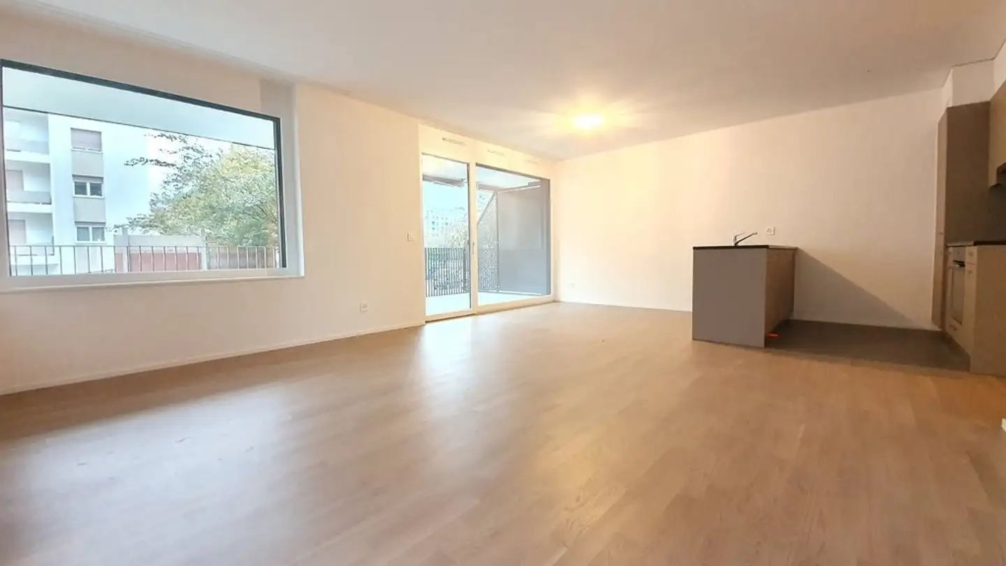 Appartamento in affitto - Rue D'aoste 7a, 1920 Martigny - Photo 3