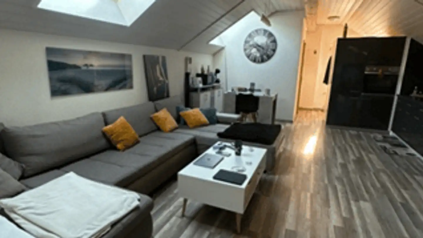 Apartment for rent - Rue Du Vallon 2a, 2610 St-Imier - Photo 3