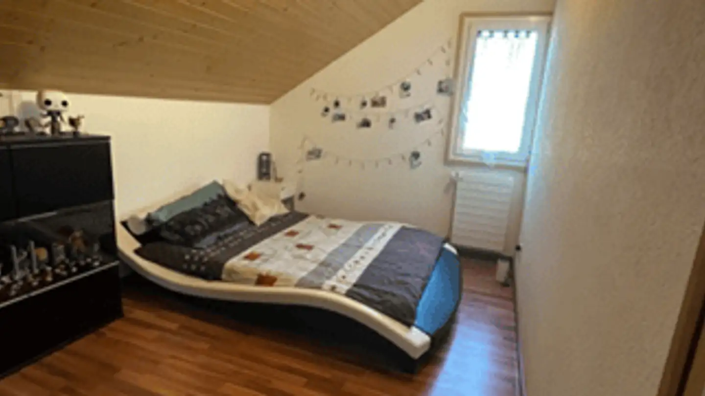 Apartment for rent - Rue Du Vallon 2a, 2610 St-Imier - Photo 4