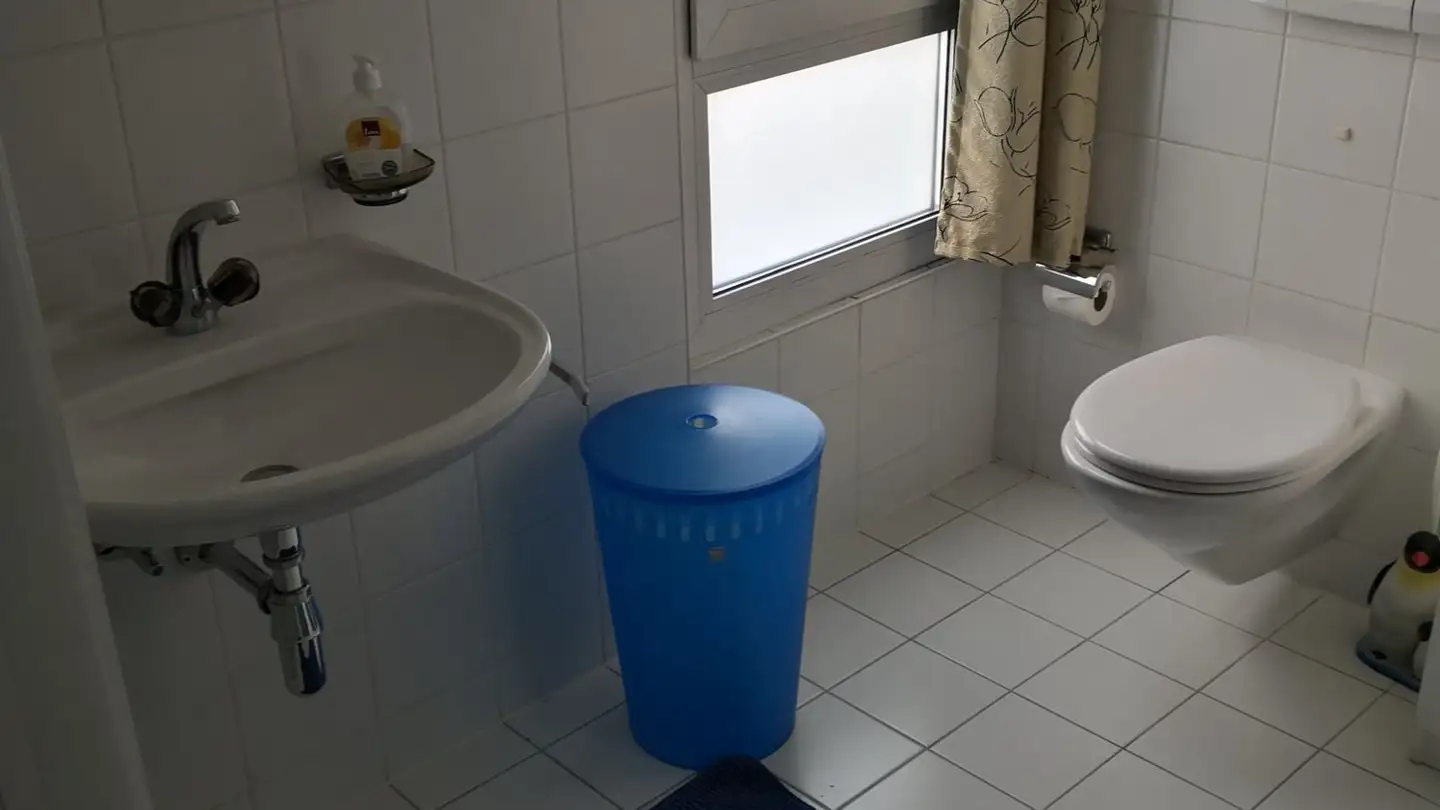 Appartement à louer - Via Vincenzo Dalberti, 6500 Bellinzona - Photo 4