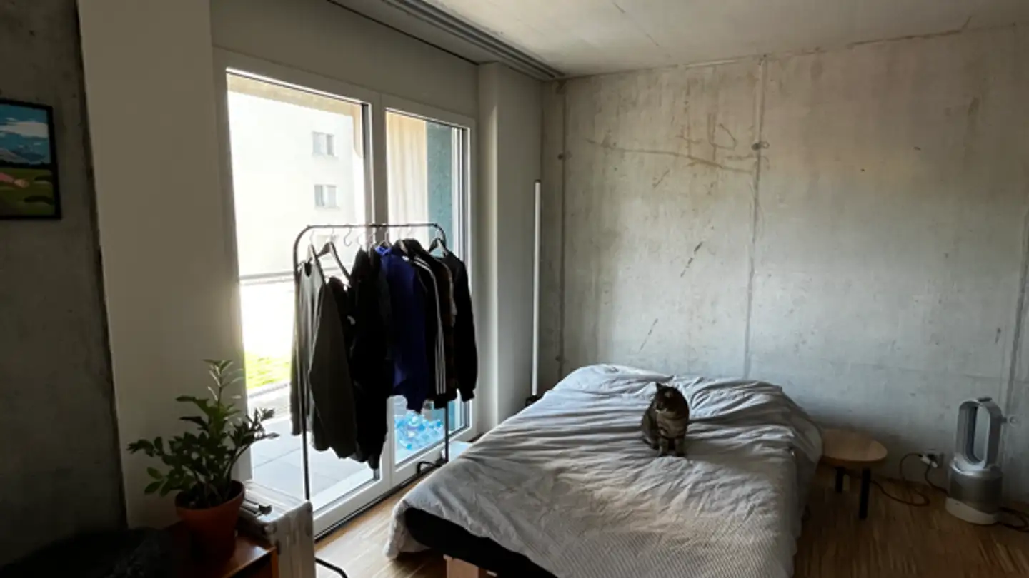 Appartamento in affitto - Buchserstrasse 4, 5000 Aarau - Photo 4