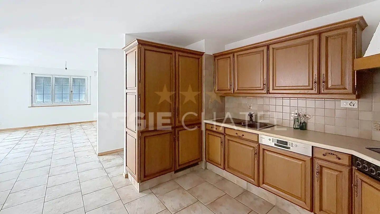 Appartement à louer - Chemin de la Belle-Luce 10, 1630 Bulle - Photo 4