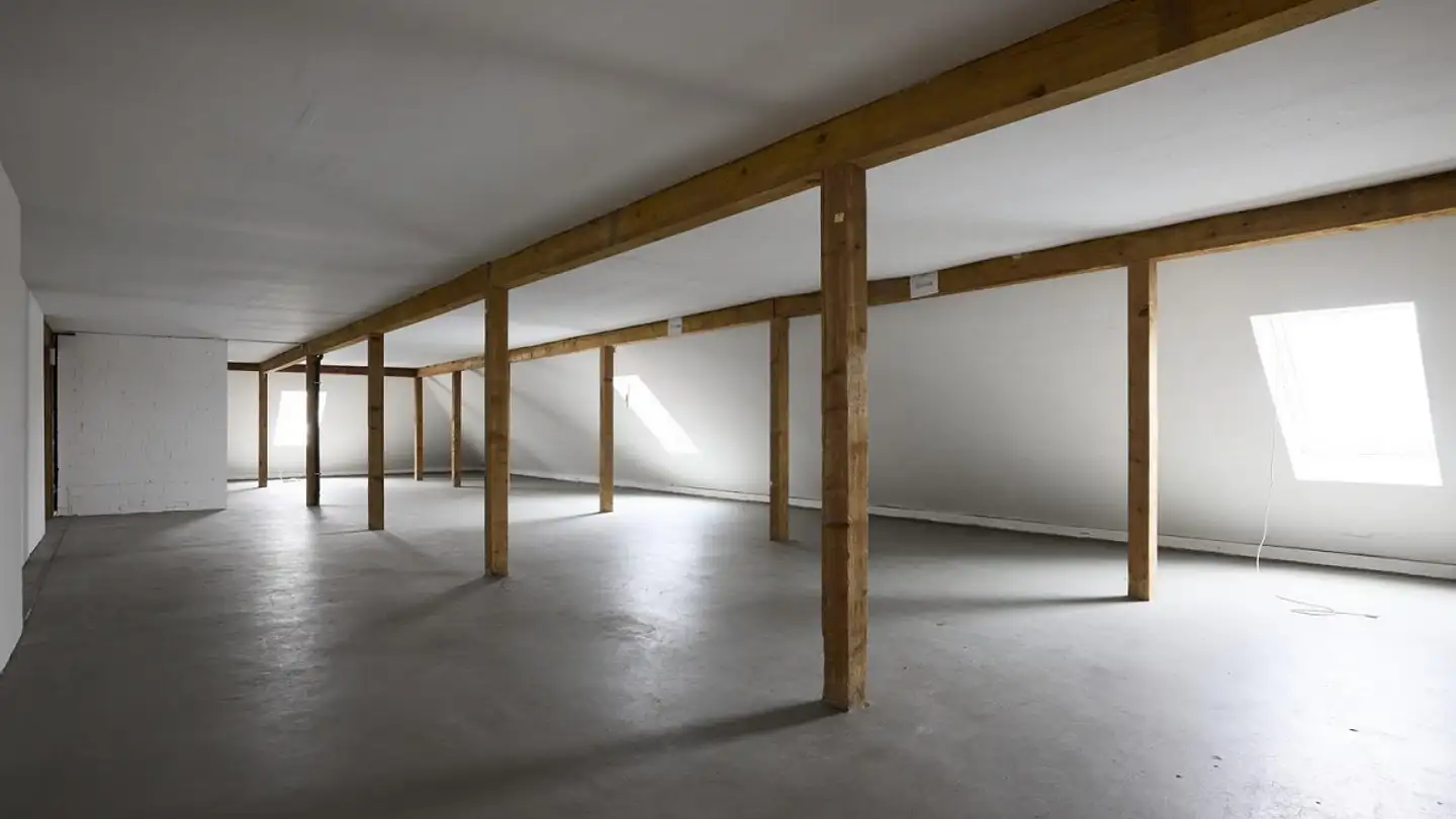 Commerciale in affitto - Lerzenstrasse 12, 8953 Dietikon - Foto 4