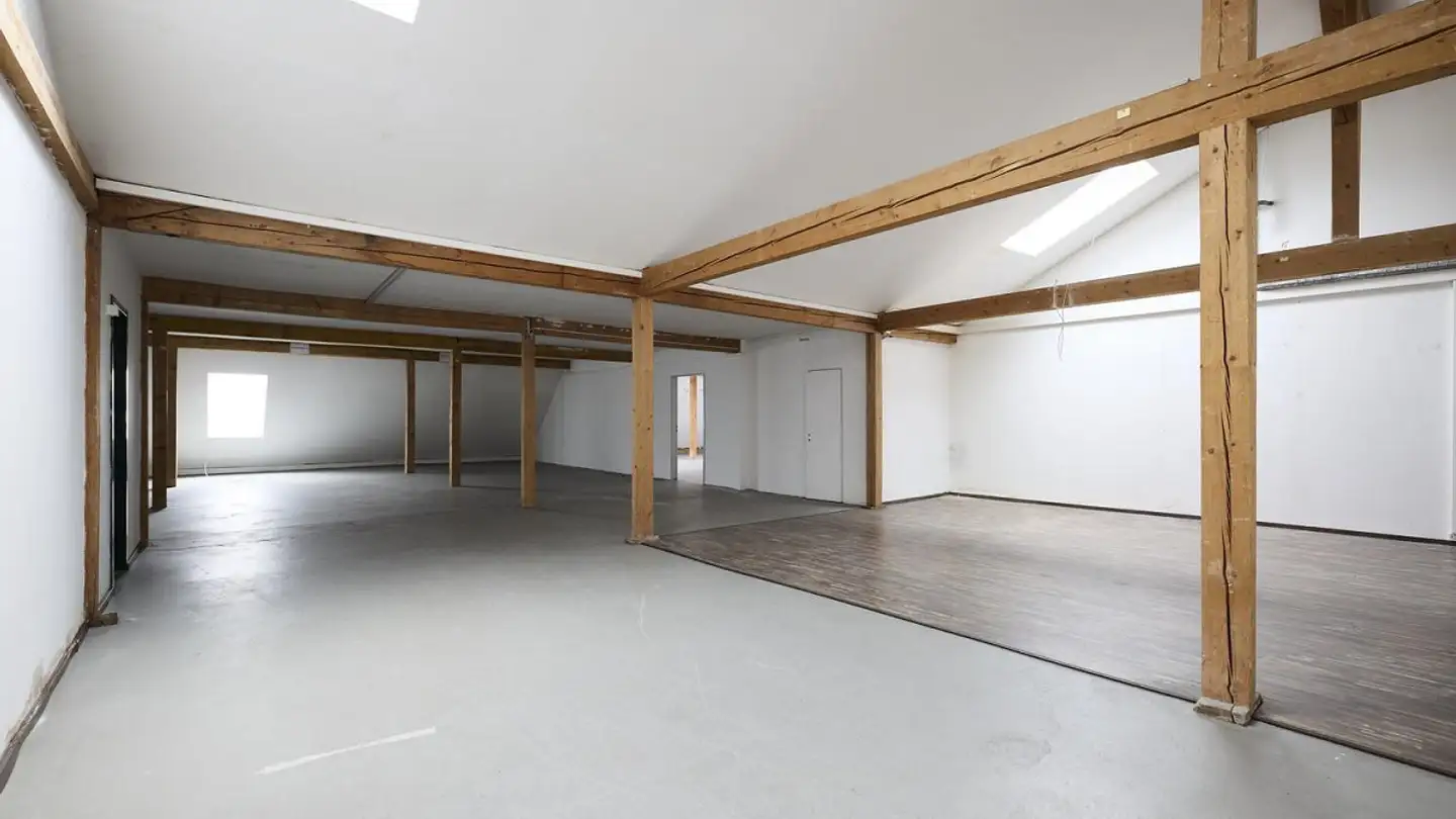 Gewerbe mieten - Lerzenstrasse 12, 8953 Dietikon