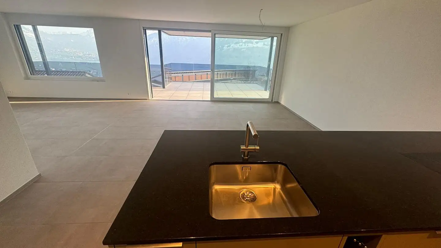 Appartamento in affitto - Steinerstrasse 3, 6416 Steinerberg - Foto 2